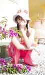 [Photobook] 2023.02.20 川津明日香写真集「晴天、沖縄、気持ちいい」 週プレ PHOTO BOOK