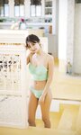 [Photobook] 2023.02.20 川津明日香写真集「晴天、沖縄、気持ちいい」 週プレ PHOTO BOOK