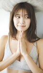 [Photobook] 2023.02.20 川津明日香写真集「晴天、沖縄、気持ちいい」 週プレ PHOTO BOOK