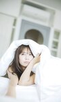 [Photobook] 2023.02.20 川津明日香写真集「晴天、沖縄、気持ちいい」 週プレ PHOTO BOOK