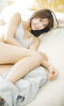 [Photobook] 2023.02.20 川津明日香写真集「晴天、沖縄、気持ちいい」 週プレ PHOTO BOOK