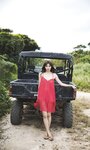 [Photobook] 2023.02.20 川津明日香写真集「晴天、沖縄、気持ちいい」 週プレ PHOTO BOOK