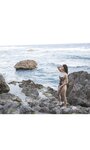 [Photobook] 2023.02.20 川津明日香写真集「晴天、沖縄、気持ちいい」 週プレ PHOTO BOOK