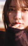 [Photobook] 2023.02.20 川津明日香写真集「晴天、沖縄、気持ちいい」 週プレ PHOTO BOOK