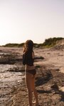 [Photobook] 2023.02.20 川津明日香写真集「晴天、沖縄、気持ちいい」 週プレ PHOTO BOOK