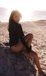 [Photobook] 2023.02.20 川津明日香写真集「晴天、沖縄、気持ちいい」 週プレ PHOTO BOOK
