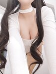 [Cosplay] 白烨 犬系姐姐