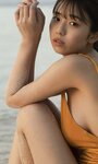 [Photobook] 2023.04.24【デジタル限定】菊地姫奈写真集「SUPER GIRL」 週プレ PHOTO BOOK