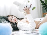 [JVID] 肉包Mini 日文課の可愛的女童鞋 [129P1V-558MB]