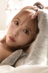 FRIDAYデジタル写真集 三上悠亜 おしゃ可愛ヘアヌード