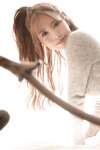 FRIDAYデジタル写真集 三上悠亜 おしゃ可愛ヘアヌード