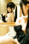 [Cosplay] Chun Momo 蠢沫沫 - Little Leopard 小豹子