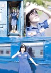 [Photobook] 2023.03.31 岬なこ1st写真集　なこのとなり