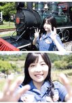 [Photobook] 2023.03.31 岬なこ1st写真集　なこのとなり