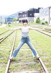 [Photobook] 2023.03.31 岬なこ1st写真集　なこのとなり