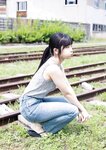 [Photobook] 2023.03.31 岬なこ1st写真集　なこのとなり