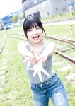 [Photobook] 2023.03.31 岬なこ1st写真集　なこのとなり