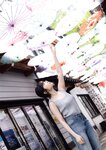 [Photobook] 2023.03.31 岬なこ1st写真集　なこのとなり