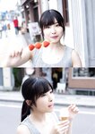 [Photobook] 2023.03.31 岬なこ1st写真集　なこのとなり