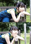 [Photobook] 2023.03.31 岬なこ1st写真集　なこのとなり