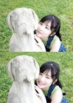 [Photobook] 2023.03.31 岬なこ1st写真集　なこのとなり
