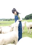 [Photobook] 2023.03.31 岬なこ1st写真集　なこのとなり