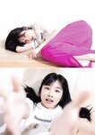 [Photobook] 2023.03.31 岬なこ1st写真集　なこのとなり