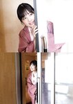 [Photobook] 2023.03.31 岬なこ1st写真集　なこのとなり