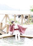 [Photobook] 2023.03.31 岬なこ1st写真集　なこのとなり