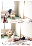 [Photobook] 2023.03.31 岬なこ1st写真集　なこのとなり