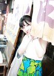 [Photobook] 2023.03.31 岬なこ1st写真集　なこのとなり