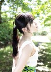 [Photobook] 2023.03.31 岬なこ1st写真集　なこのとなり