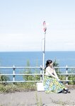 [Photobook] 2023.03.31 岬なこ1st写真集　なこのとなり