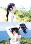 [Photobook] 2023.03.31 岬なこ1st写真集　なこのとなり