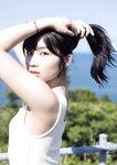 [Photobook] 2023.03.31 岬なこ1st写真集　なこのとなり