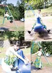 [Photobook] 2023.03.31 岬なこ1st写真集　なこのとなり