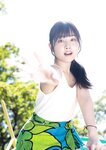 [Photobook] 2023.03.31 岬なこ1st写真集　なこのとなり
