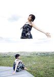 [Photobook] 2023.03.31 岬なこ1st写真集　なこのとなり