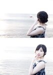 [Photobook] 2023.03.31 岬なこ1st写真集　なこのとなり