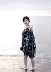 [Photobook] 2023.03.31 岬なこ1st写真集　なこのとなり
