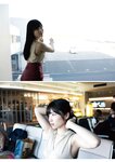 [Photobook] 2023.03.31 岬なこ1st写真集　なこのとなり