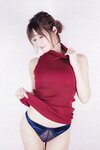 FRIDAYデジタル写真集 藤森里穂 Kiss you (2022-05-20)