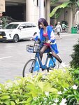 [Cosplay] Umeko J - Shizuka