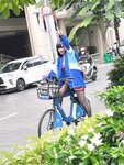 [Cosplay] Umeko J - Shizuka