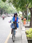 [Cosplay] Umeko J - Shizuka