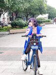 [Cosplay] Umeko J - Shizuka