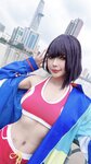 [Cosplay] Umeko J - Shizuka