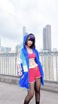 [Cosplay] Umeko J - Shizuka