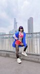 [Cosplay] Umeko J - Shizuka