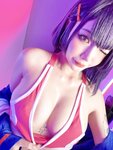 [Cosplay] Umeko J - Shizuka